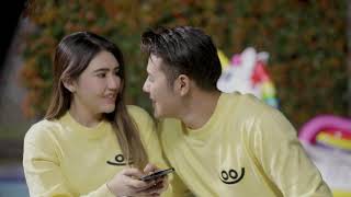 Download lagu [TEASER] Via Vallen Ft. Chevra Papinka - Jangan Ada Dusta Diantara Kita mp3