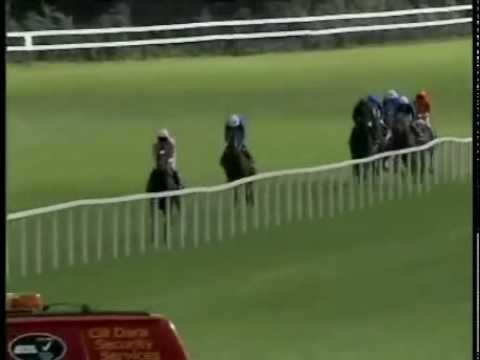 Godolphin Greats - 15 -  GRANDERA - G1 IRELAND THE FOOD ISLAND IRISH CHAMPION STAKES