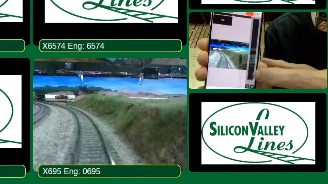 Virtual Open House: Operator Instructions
