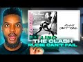 The Clash Rudie Can T Fail REACTION