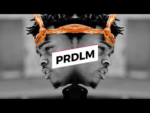 Gunna x Lil Baby Type beat 2018 -  Player (Instrumental)(Prod. Prodlem)