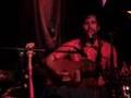 Half-Handed Cloud live at The Drunken Unicorn