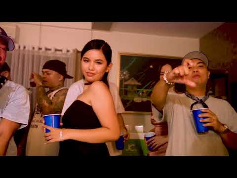 High AF - RANSACC & Saint Jed (Official Music Video)