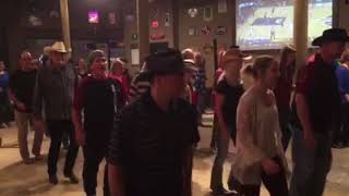 Stomp Like Hell Line Dance