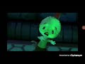 Sneak Peeks From The Incredibles 2005 UK DVD
