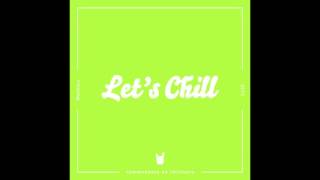 Little Dragon - Shuffle a Dream - Let&#39;s Chill