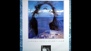 Sandra – La Vista De Luna [Vin. LP, ITA 1988]