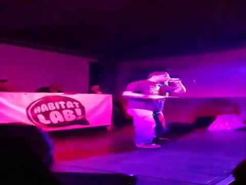 Ermac Vs Lloyd dopalicious - Fat Groove