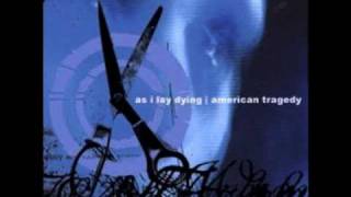 As I Lay Dying | American Tragedy - Porcelain Angels