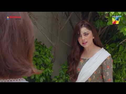 Ifrah Ki Zraa Si Chot Ka Ahmer Ko Kaise Pata Chala - Bebasi