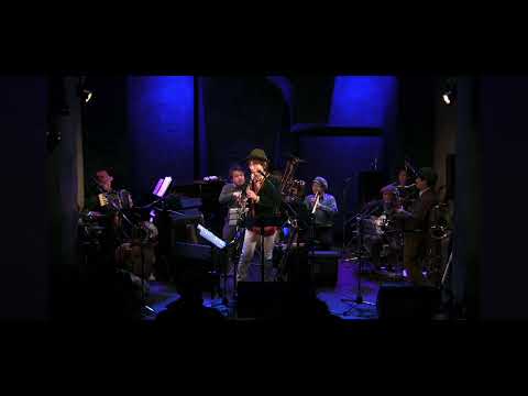 Fun tashlakh - Jinta-la-Mvta/ジンタらムータ