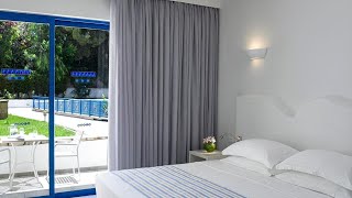 Lindia Thalassa, Pefki Rhodes, Greece