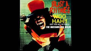 Busta Rhymes - Woo Hah / Got You All In Check / Remix .