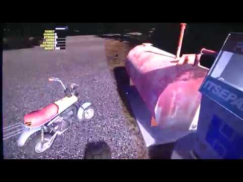 MongoTV_3881 - Mongo Games - Part 96 - My Summer Car - John Salmiaaki
