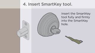 Kwikset SmartKey: How to Rekey Your Lock