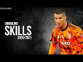 Cristiano Ronaldo 2020/21 ❯ Best Dribbling Skills & Goals | HD