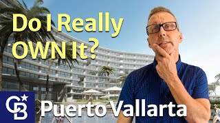 How Foreigners Own Property in Puerto Vallarta