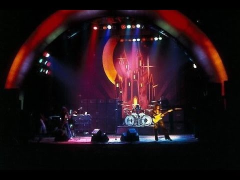 Rainbow - Live in Kyoto, Japan 12/10/1976