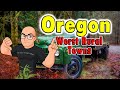 Oregon's Worst Rural Towns.