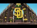 San Diego Padres Final Bally Sports Intro 5/30/23