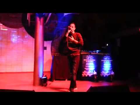 Chicano75 - "Savas" LIVE IN KÖLN