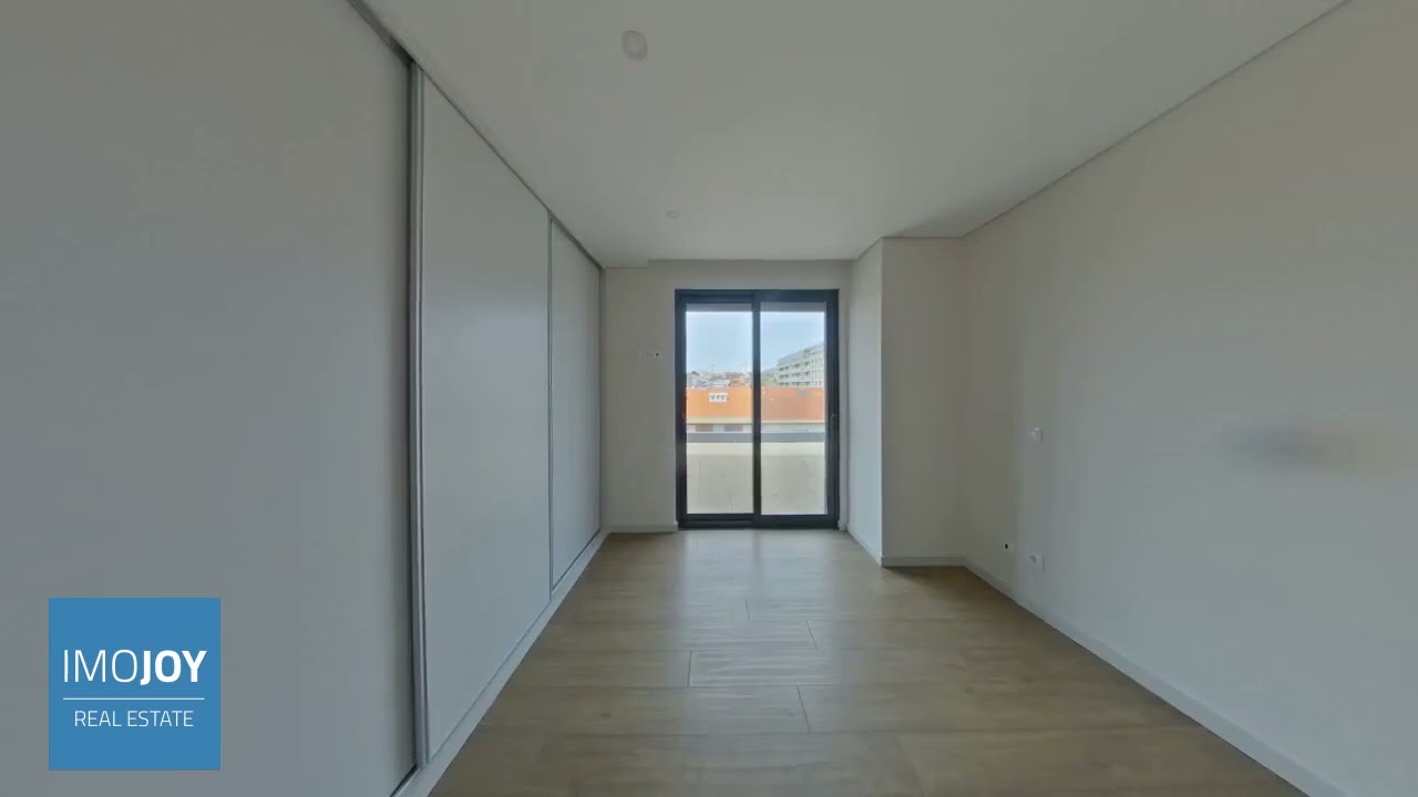 Vídeo do imóvel