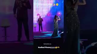 Download lagu Kaadhal pisaaseyyy song ❣️🫶🏻🤍#harshavardhan #sivaangi #concert #kovai #youtubeshorts mp3 Download lagu Kaadhal pisaaseyyy song ❣️🫶🏻🤍#harshavardhan #sivaangi #concert #kovai #youtubeshorts mp3