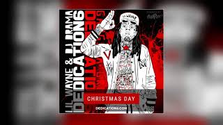 Lil Wayne - New Freezer ft. Gudda Gudda (Dedication 6)