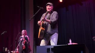 Collin Raye “Little Red Rodeo” Elizabethtown Historic State Theater Complex,Ky 2/17/2024