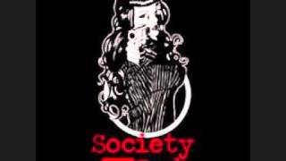 Society Red -Everything HQ