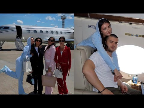 what gift did my boyfriend give me for my birthday\ Andreea Bostanica vlog