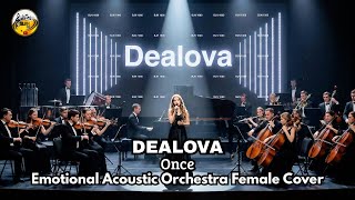Download lagu Siapkan Tisu Bisa Bikin Nangis | Once - Dealova | Orchestra Cover Versi Cewek 2026 mp3 Download lagu Siapkan Tisu Bisa Bikin Nangis | Once - Dealova | Orchestra Cover Versi Cewek 2026 mp3