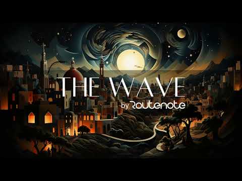 [Playlist] Isaac Chambers - Latin Raggae night by The Wave