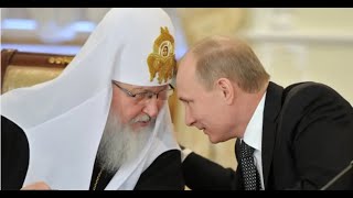 Why weren't the remains of the Tsar's family recognized as authentic? The Patriarch and Putin