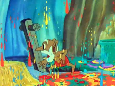 TO SPRING (1936) – The Magic of Early Animation