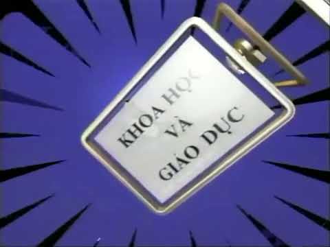 [HQ Audio] VTV2 - Hình hiệu của kênh (1998 - 2007)