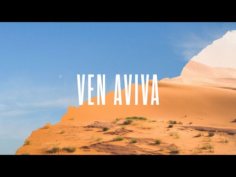 Ven A Cristo - New Wine