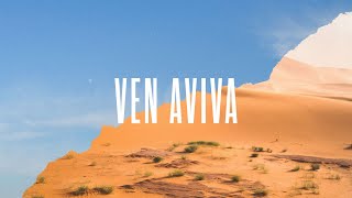Ven Aviva - Video Oficial Con Letras | New Wine