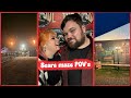The Howl Scream Park 2025 Maze POV S All NEW Shriekeasy