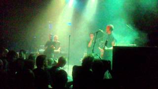 Thy Majestie - Harbinger Of A New Dawn & The Sight Of Telham Hill (Live @ Brainstorm Fest. '12)