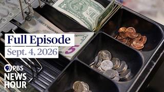 Job market remains resilient amid inflation pressures; mistrial declared in Lindsay Clancy case; mail ballots sent for midterm elections