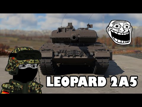 Leopard 2A5.exe
