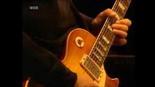 Jimmy Page &amp; Robert Plant - Heartbreaker - Butzweiler Hof - Cologne &#39;98&#39;