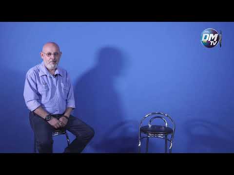 DM Entrevista: Franceildo Santos