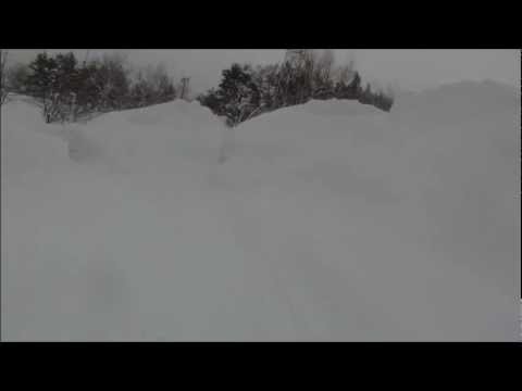 雪上青森3時間エンデューロ