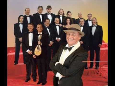 Simioli vs Renzo Arbore - O' Sarracino