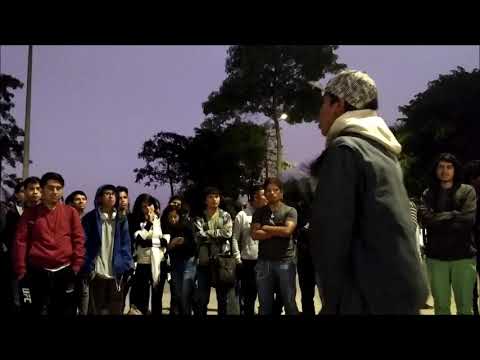 Micro Libre - Bam Bam