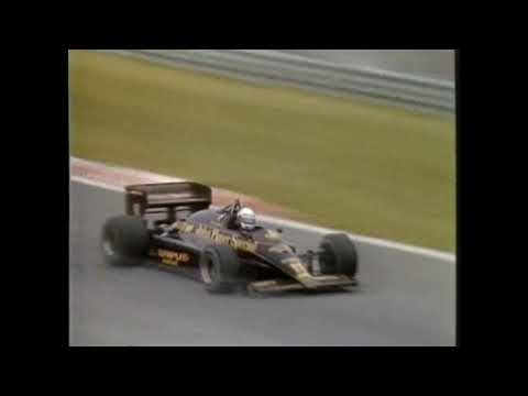 Thumbnail for F1 1985 Season (p2) by video, vide