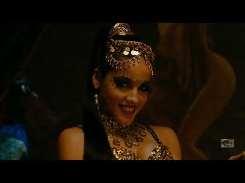 Hugh Laurie Ft. Gaby Moreno - Kiss of fire