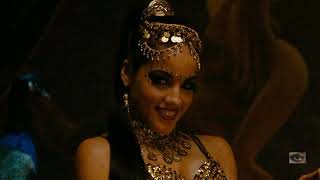 Hugh Laurie Ft. Gaby Moreno - Kiss of fire